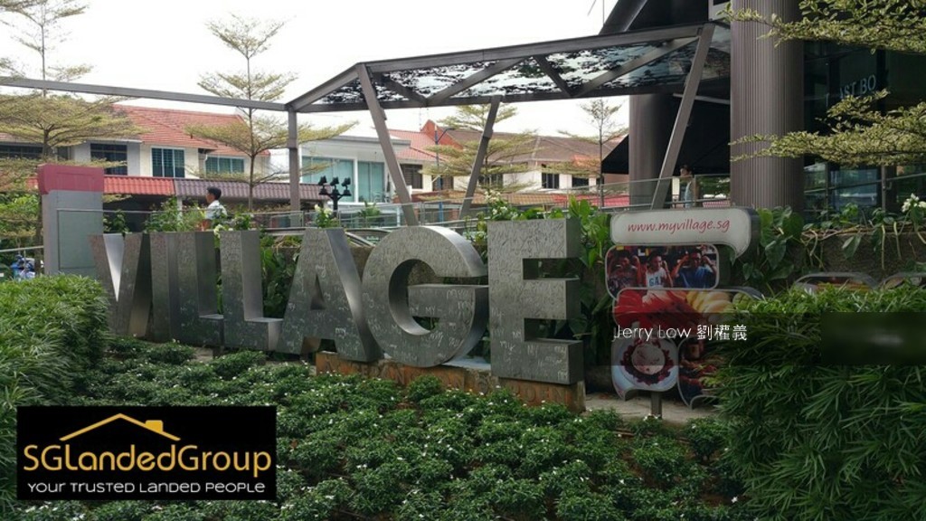 Nanyang Park (D19), Semi-Detached #147129652